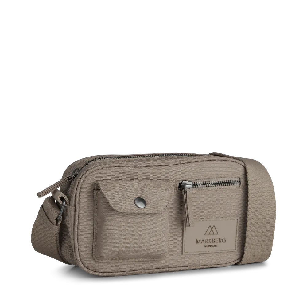 DarlaMBG S Crossbody Bag, Monochrome
