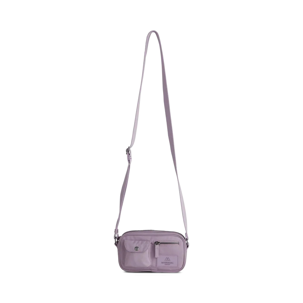 DarlaMBG S Crossbody Bag, Monochrome