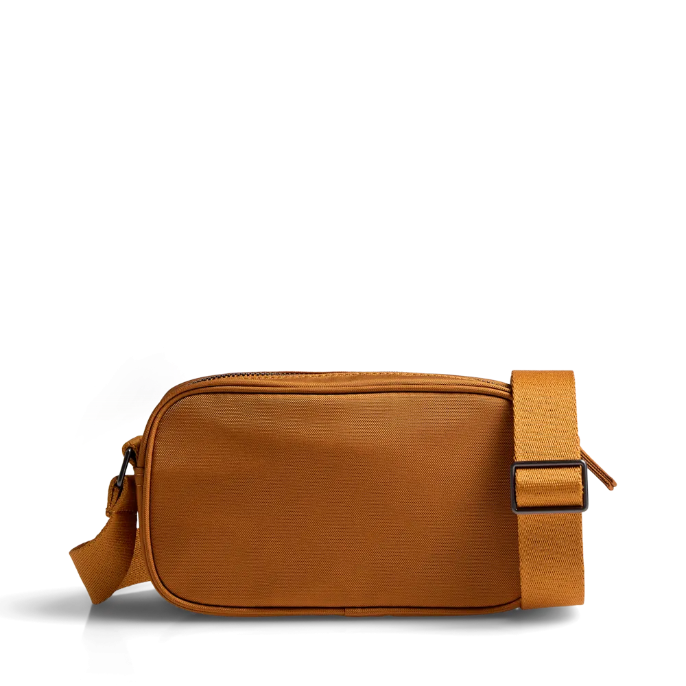 DarlaMBG S Crossbody Bag, Monochrome