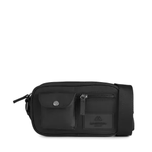DarlaMBG S Crossbody Bag, Monochrome