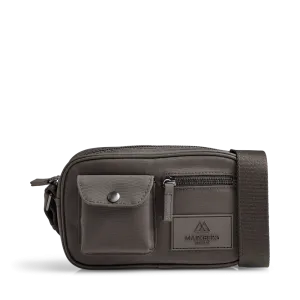 DarlaMBG S Crossbody Bag, Monochrome