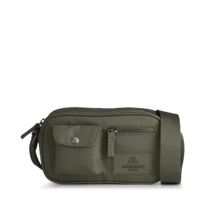 DarlaMBG S Crossbody Bag, Monochrome