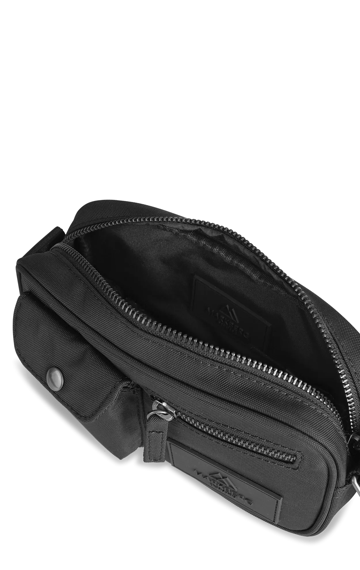 DarlaMBG S Crossbody Bag, Monochrome
