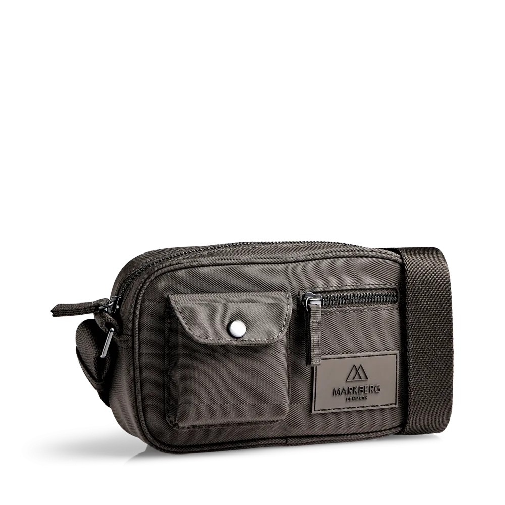 DarlaMBG S Crossbody Bag, Monochrome