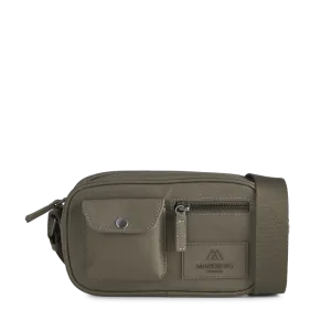DarlaMBG S Crossbody Bag, Monochrome