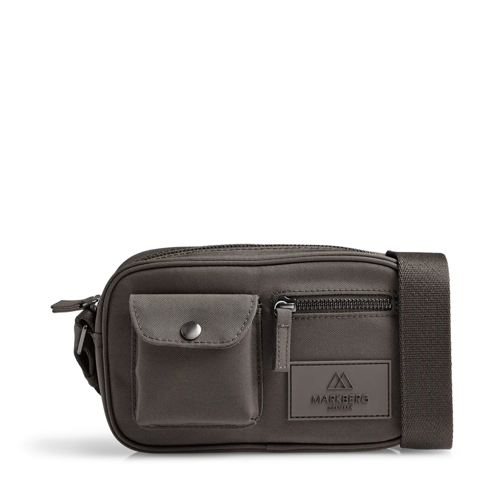 DarlaMBG S Crossbody Bag, Monochrome