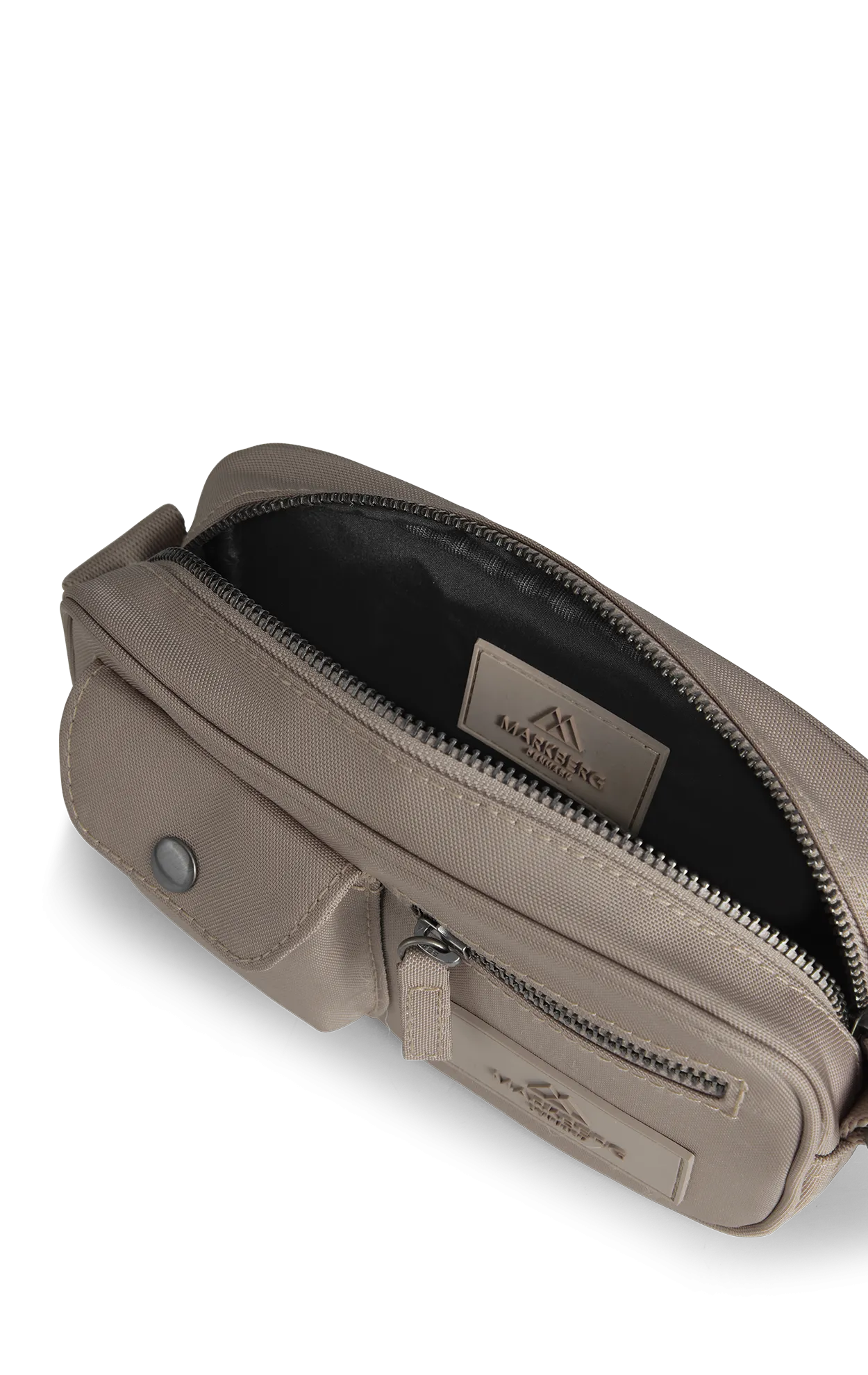 DarlaMBG S Crossbody Bag, Monochrome