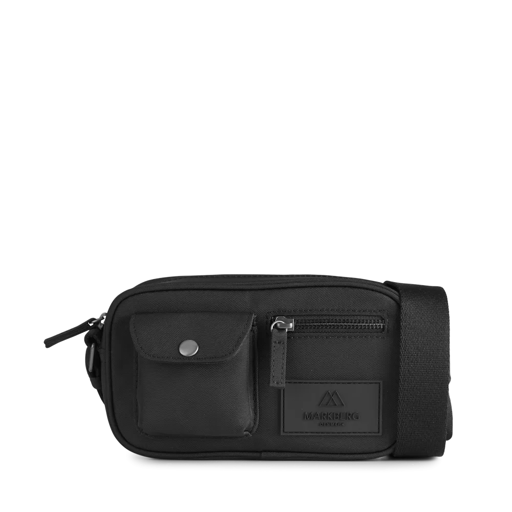 DarlaMBG S Crossbody Bag, Monochrome