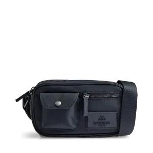 DarlaMBG S Crossbody Bag, Monochrome