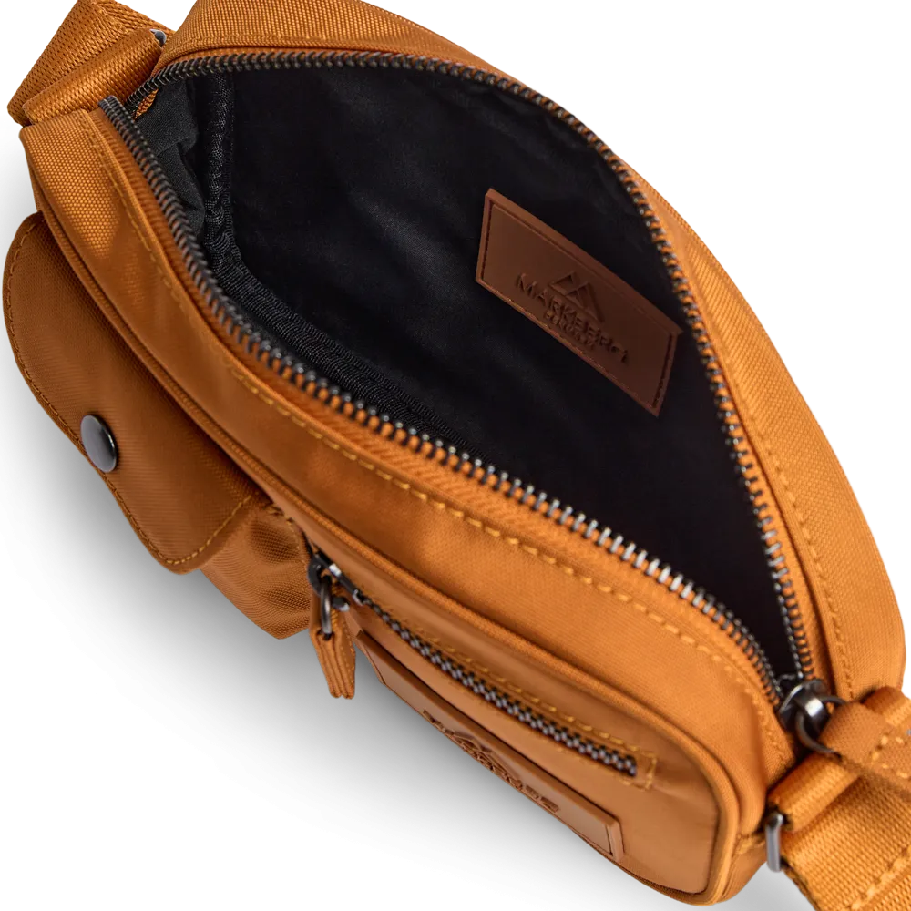 DarlaMBG S Crossbody Bag, Monochrome