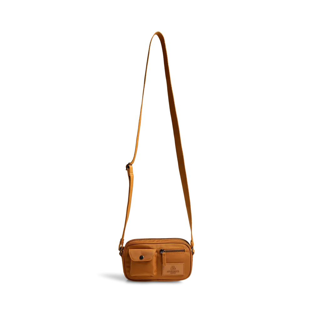 DarlaMBG S Crossbody Bag, Monochrome