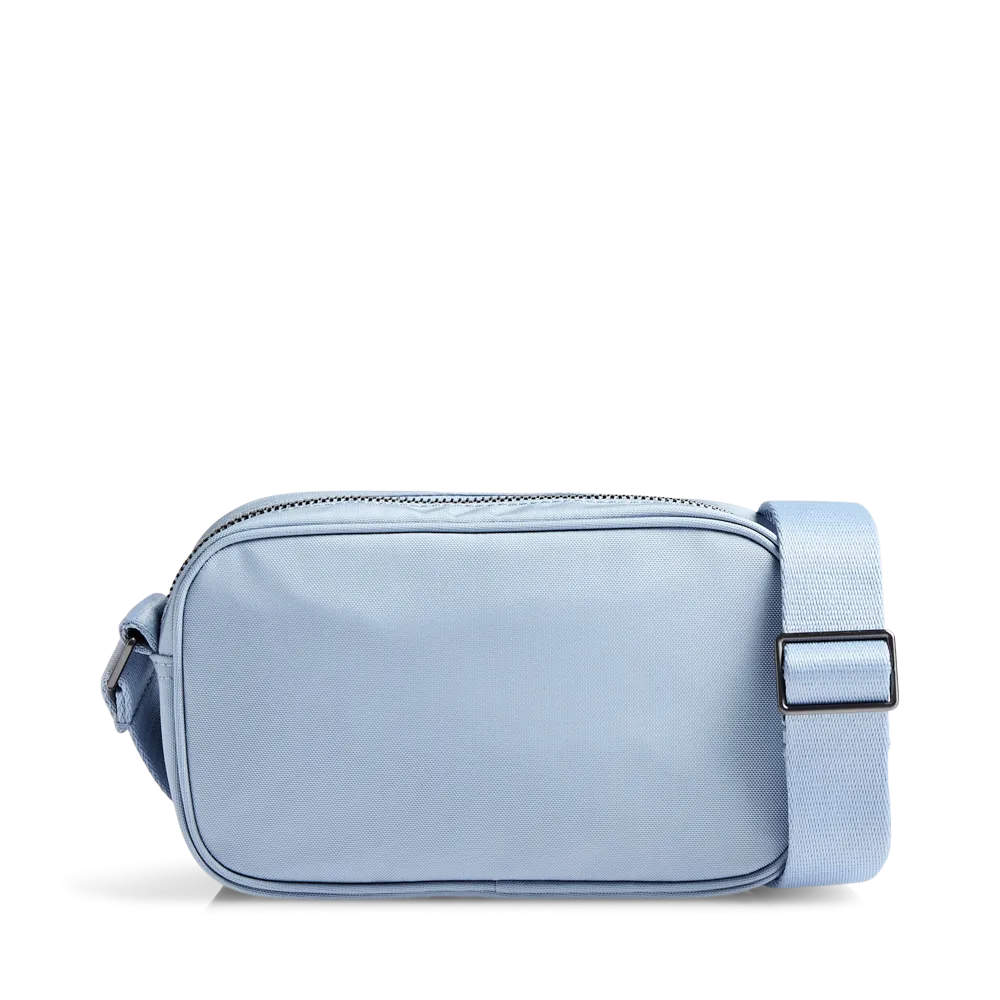 DarlaMBG S Crossbody Bag, Monochrome