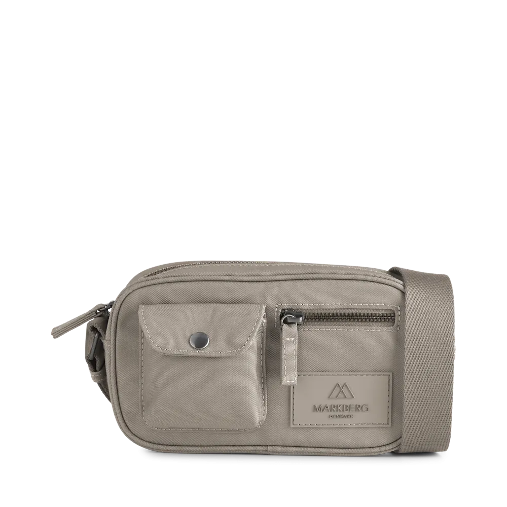 DarlaMBG S Crossbody Bag, Monochrome