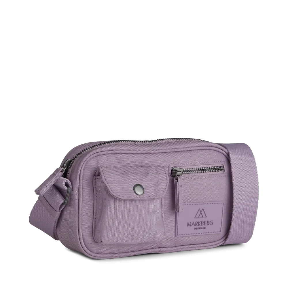 DarlaMBG S Crossbody Bag, Monochrome