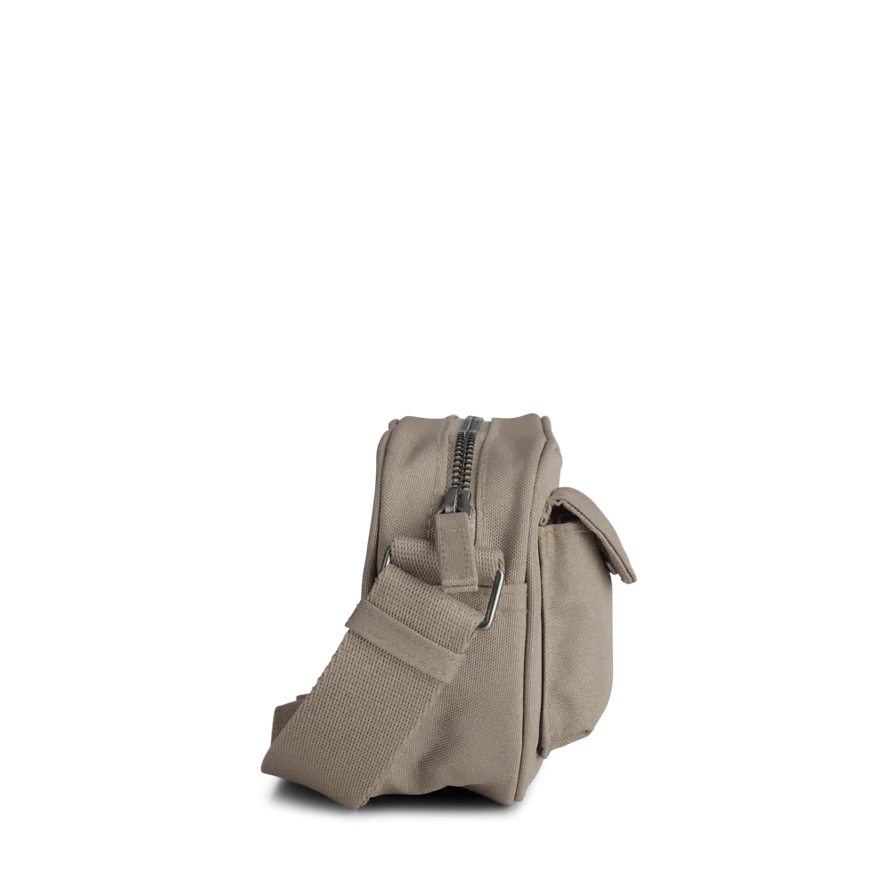 DarlaMBG S Crossbody Bag, Monochrome
