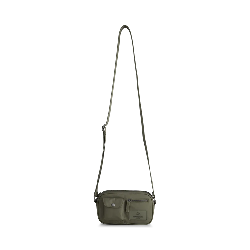 DarlaMBG S Crossbody Bag, Monochrome