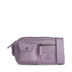 DarlaMBG S Crossbody Bag, Monochrome