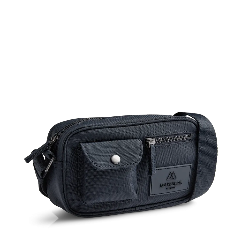 DarlaMBG S Crossbody Bag, Monochrome