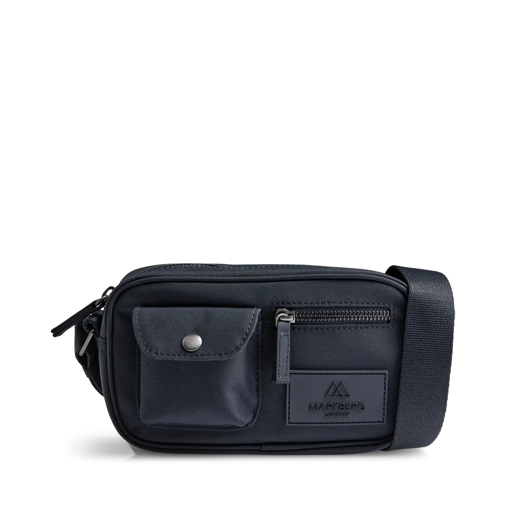 DarlaMBG S Crossbody Bag, Monochrome