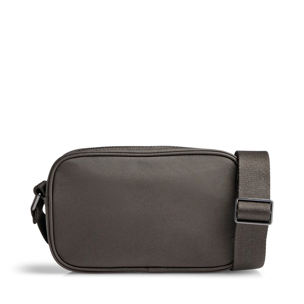 DarlaMBG S Crossbody Bag, Monochrome