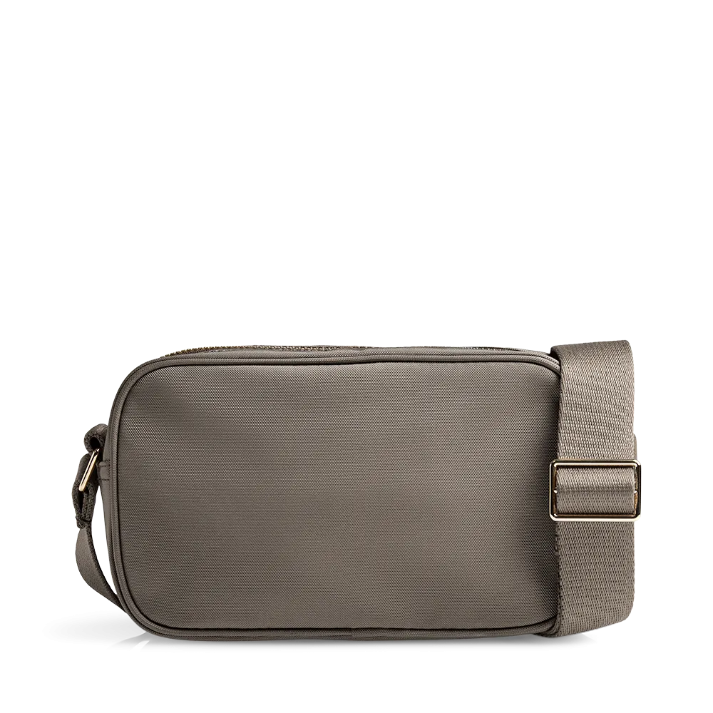 DarlaMBG S Crossbody Bag, Monochrome