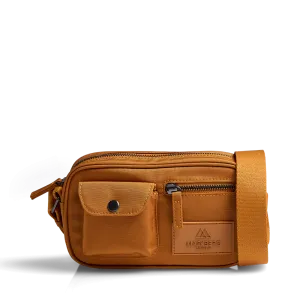 DarlaMBG S Crossbody Bag, Monochrome