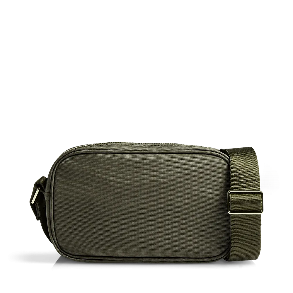 DarlaMBG S Crossbody Bag, Monochrome