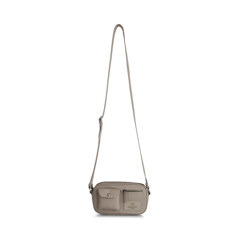 DarlaMBG S Crossbody Bag, Monochrome