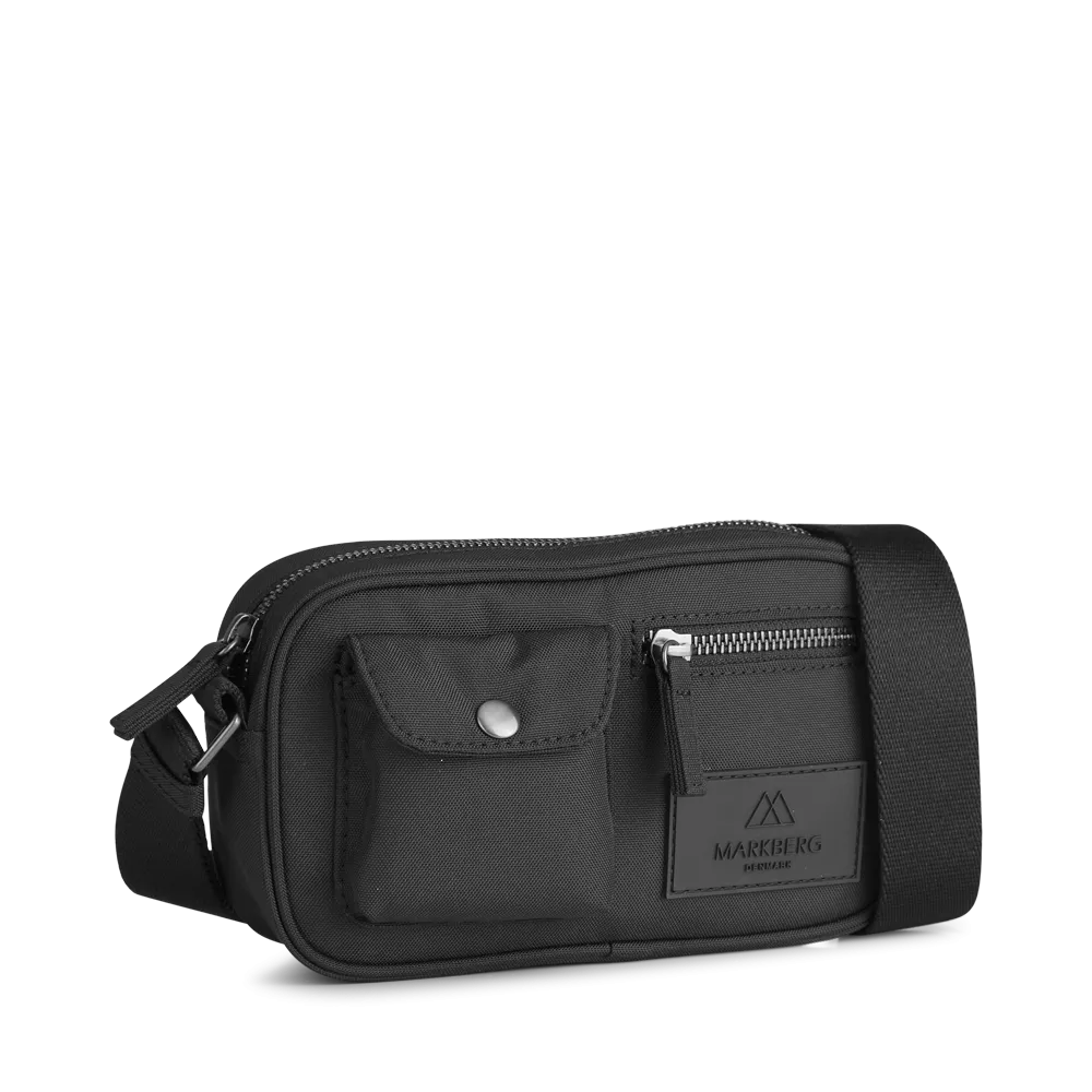 DarlaMBG S Crossbody Bag, Monochrome