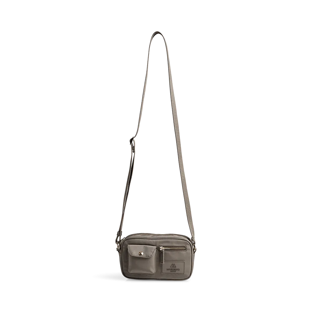 DarlaMBG S Crossbody Bag, Monochrome