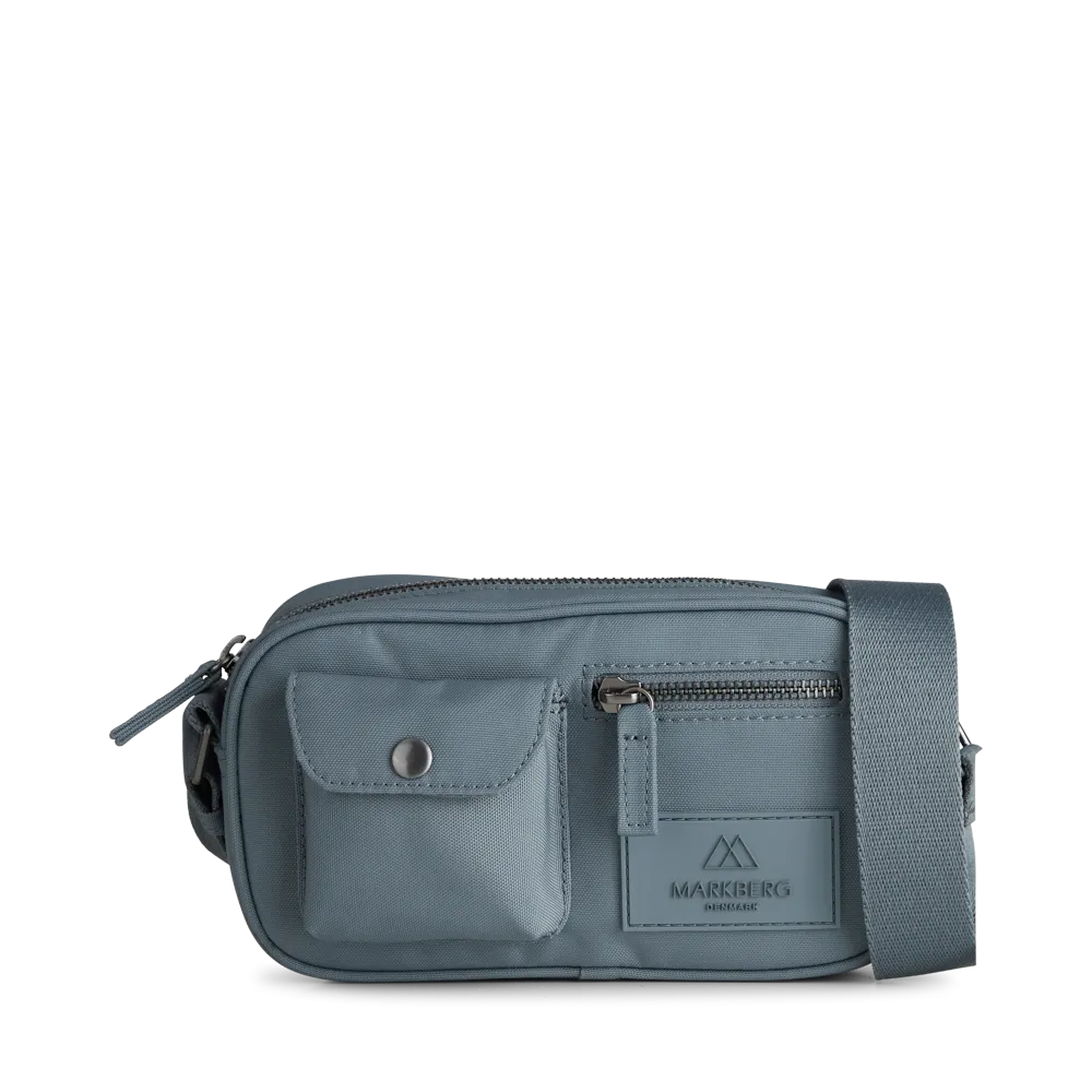 DarlaMBG S Crossbody Bag, Monochrome