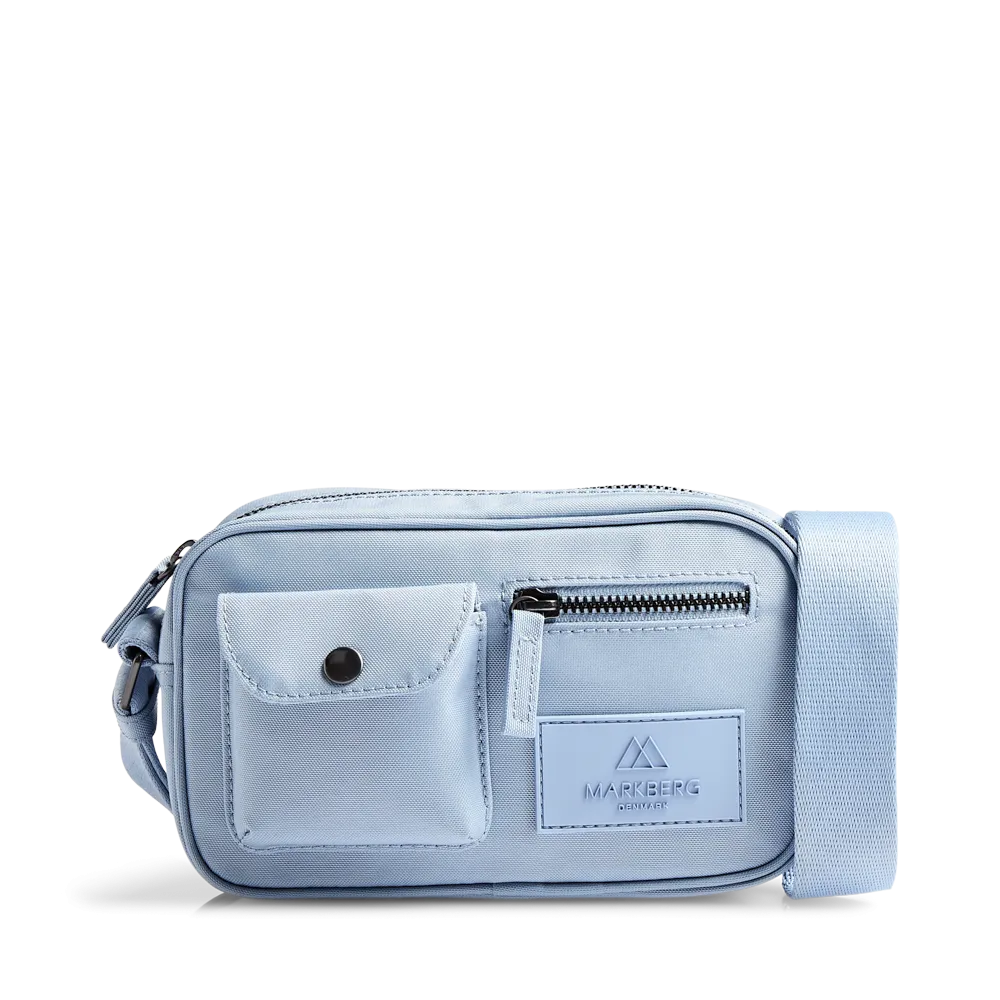 DarlaMBG S Crossbody Bag, Monochrome