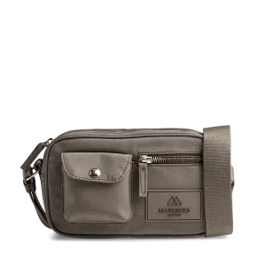 DarlaMBG S Crossbody Bag, Monochrome