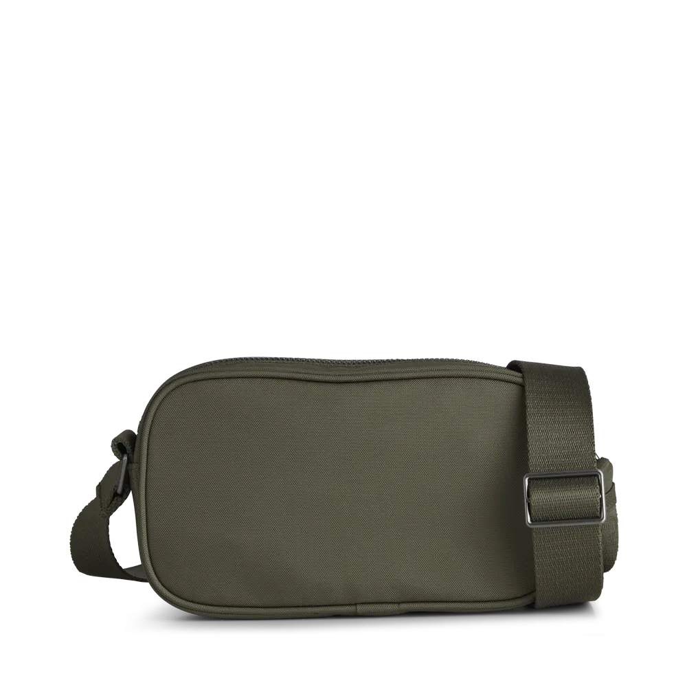 DarlaMBG S Crossbody Bag, Monochrome