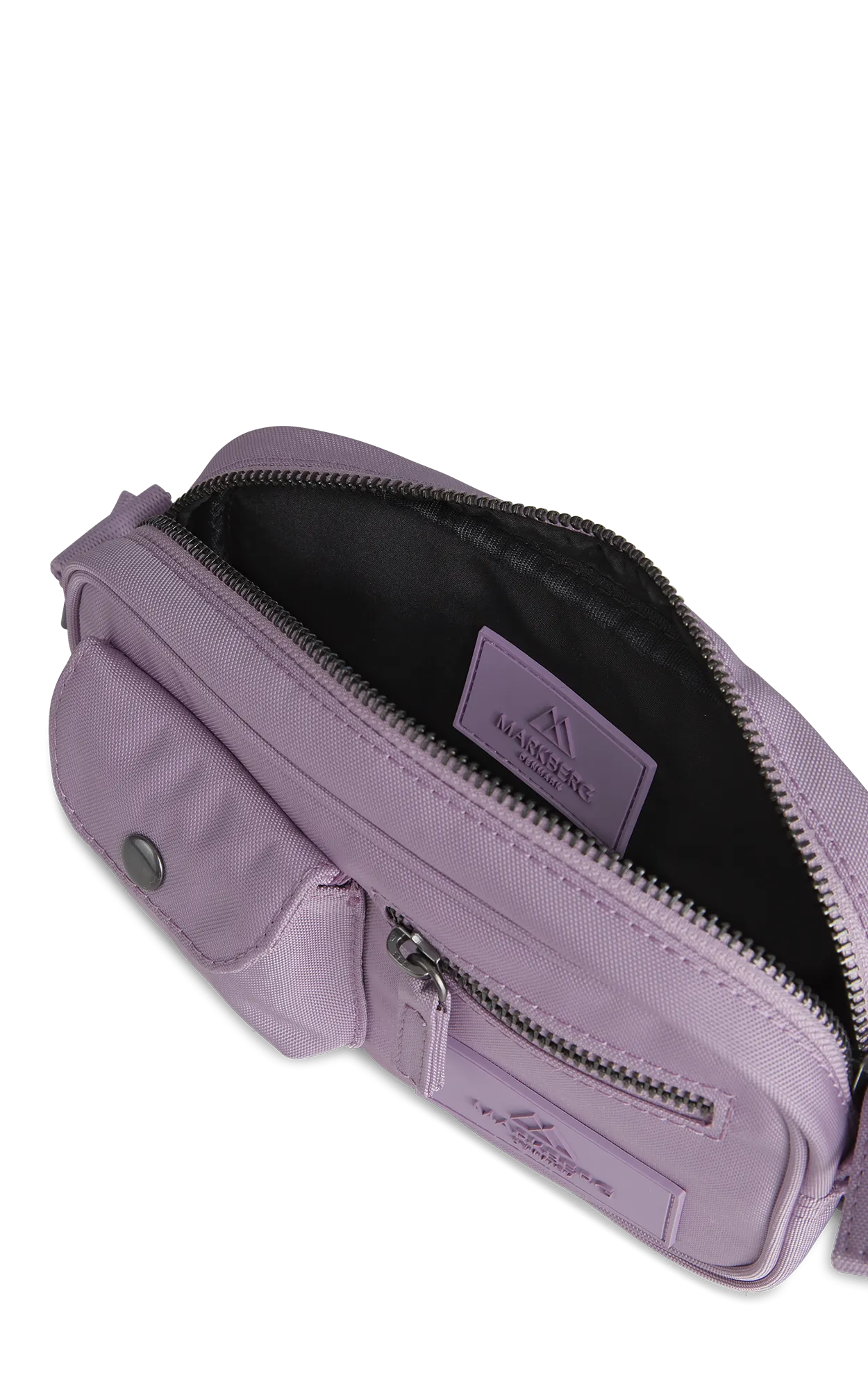 DarlaMBG S Crossbody Bag, Monochrome