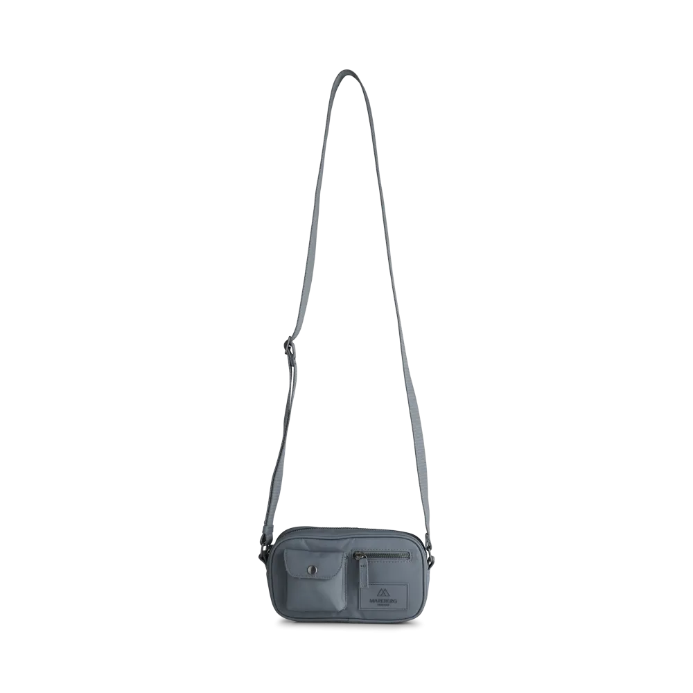 DarlaMBG S Crossbody Bag, Monochrome