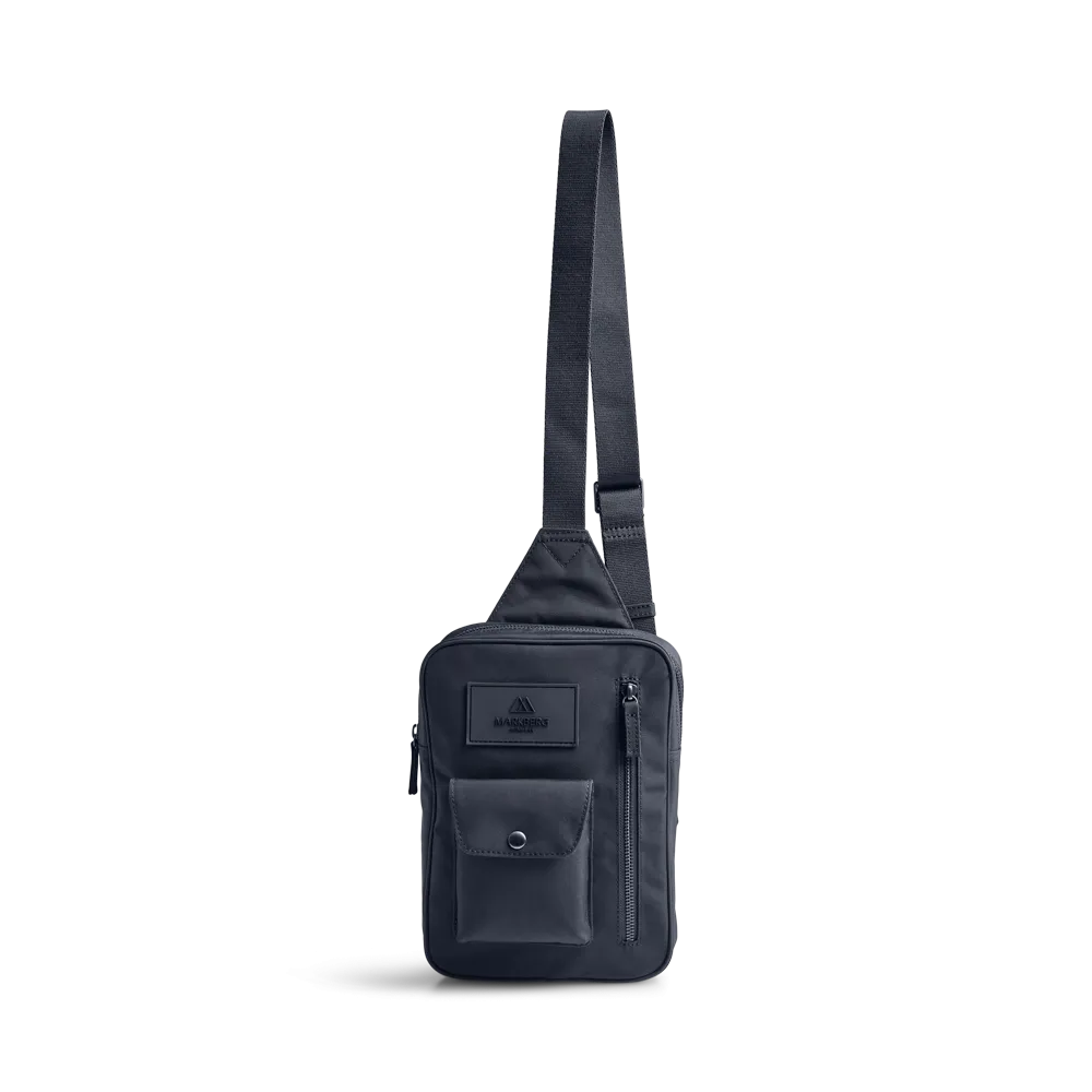 DarlaMBG Sling Bag, Recycled