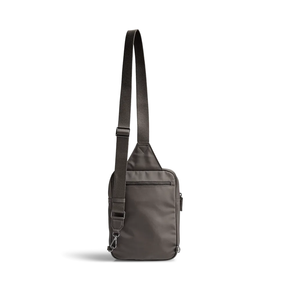 DarlaMBG Sling Bag, Recycled