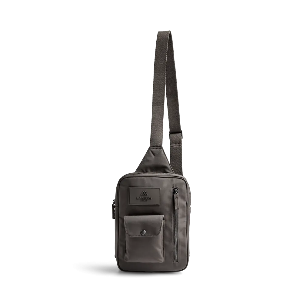DarlaMBG Sling Bag, Recycled