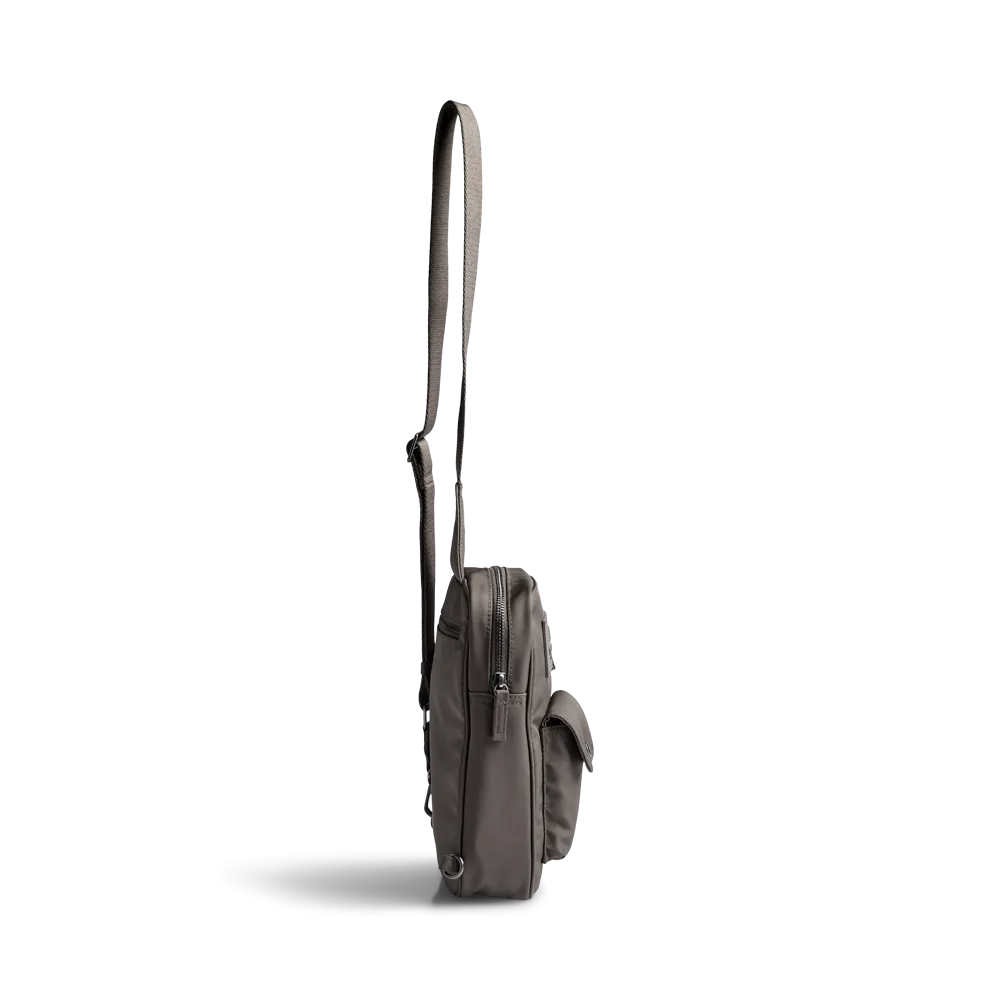 DarlaMBG Sling Bag, Recycled