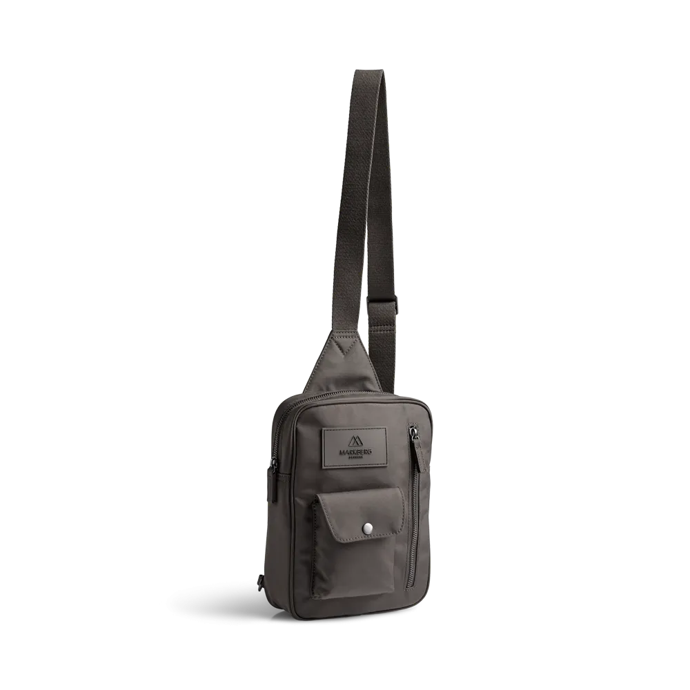 DarlaMBG Sling Bag, Recycled