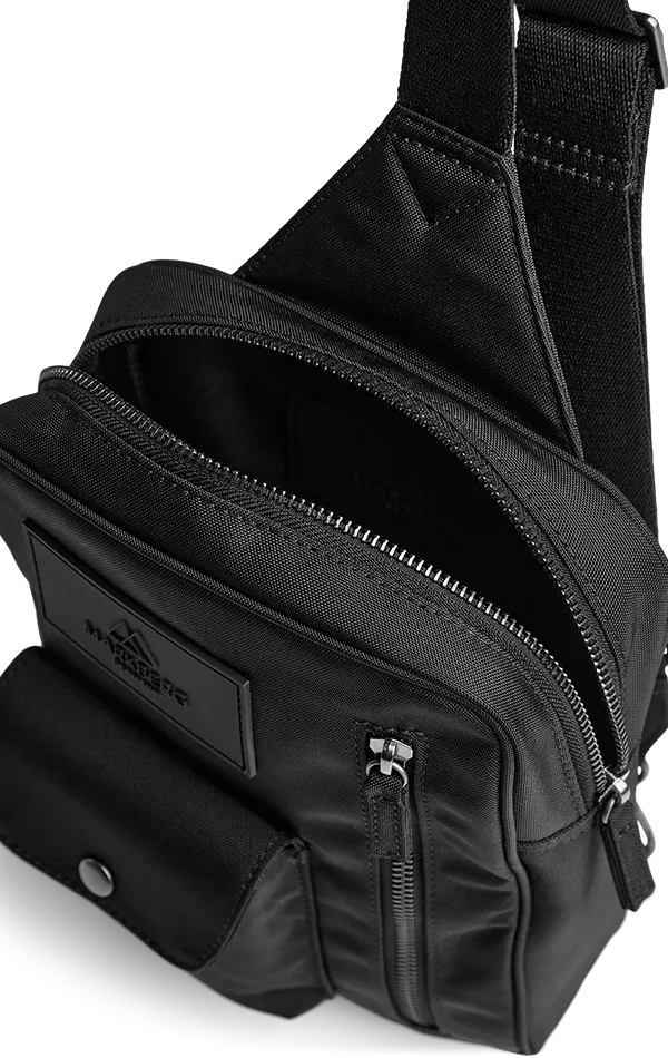 DarlaMBG Sling Bag, Recycled