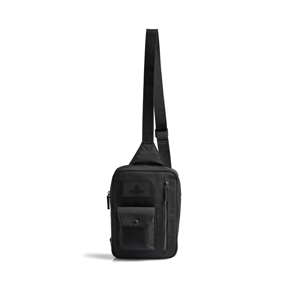 DarlaMBG Sling Bag, Recycled