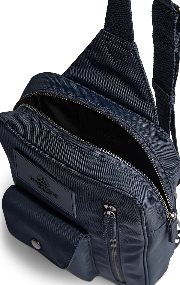DarlaMBG Sling Bag, Recycled