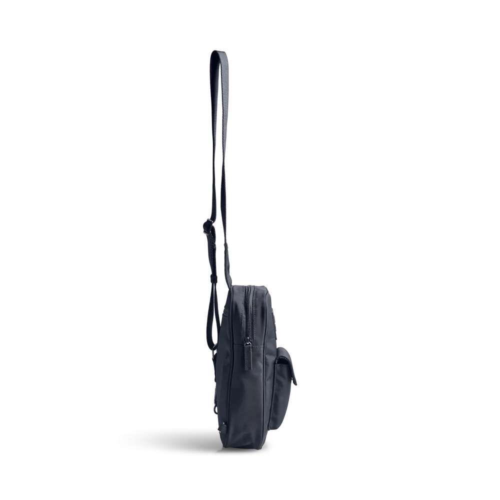DarlaMBG Sling Bag, Recycled