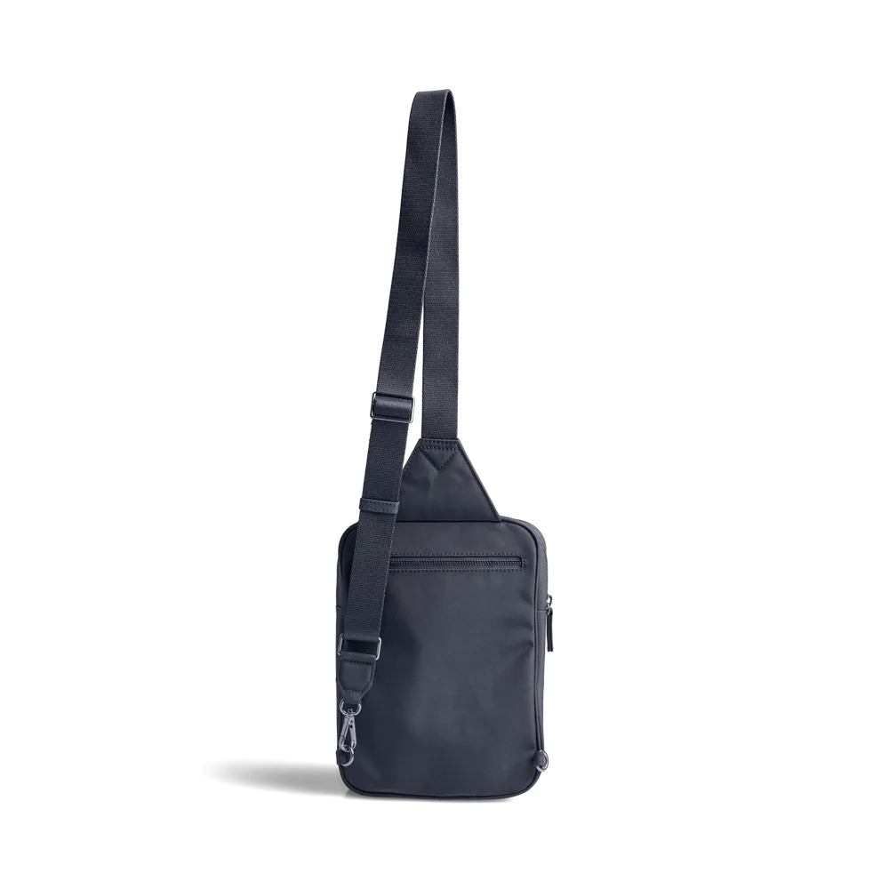 DarlaMBG Sling Bag, Recycled