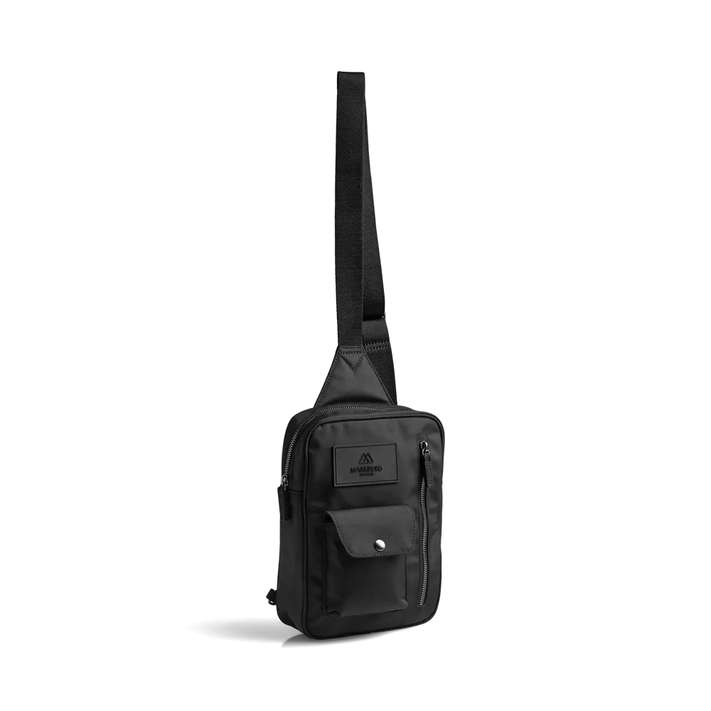 DarlaMBG Sling Bag, Recycled