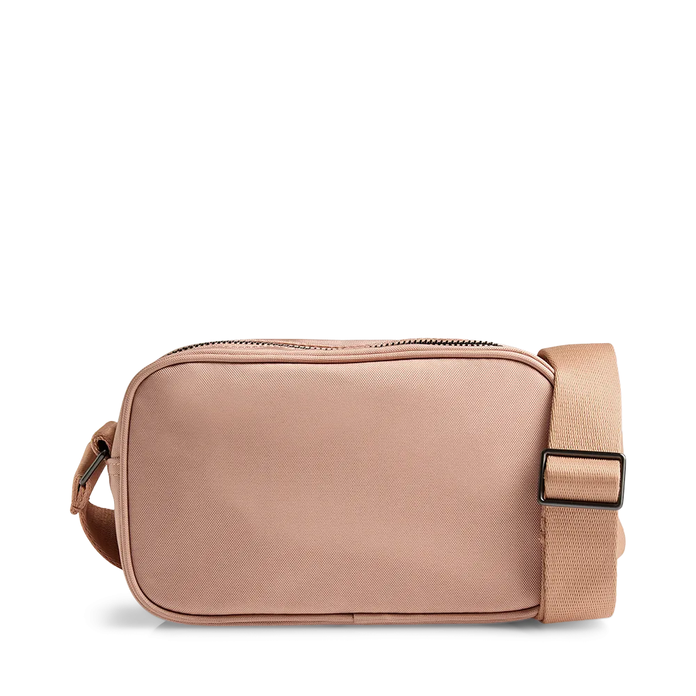 DarlaMBG Small Crossbody Bag, Monochrome
