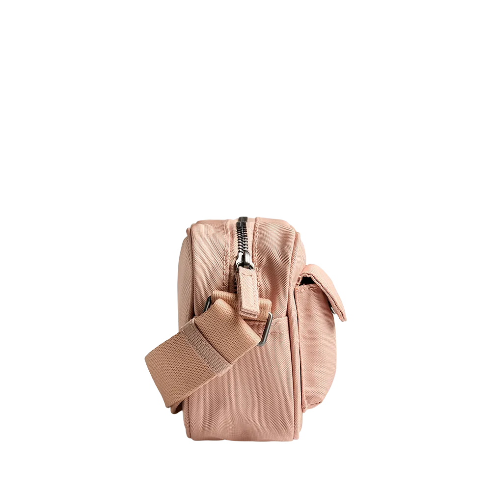 DarlaMBG Small Crossbody Bag, Monochrome
