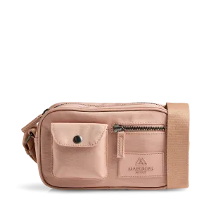 DarlaMBG Small Crossbody Bag, Monochrome